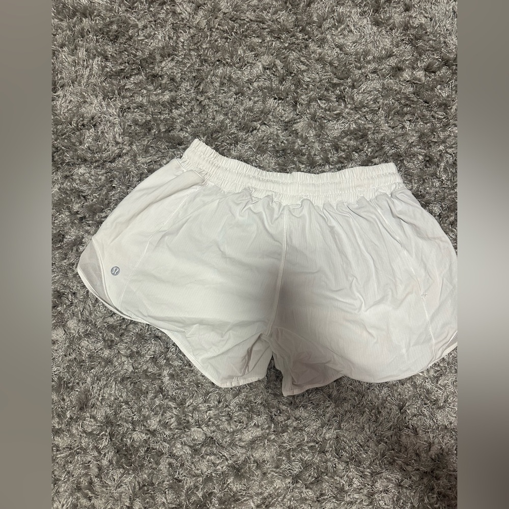 Lulu shorts